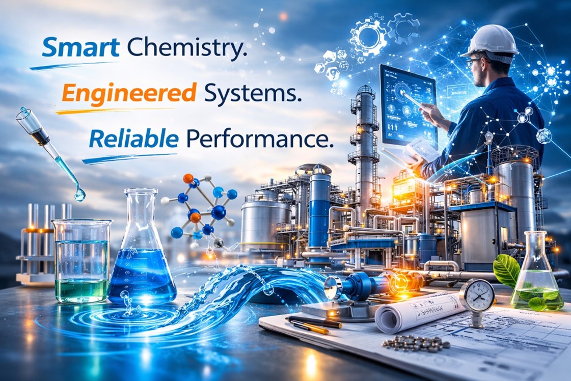 About Us – Chemora Asia